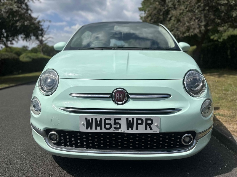 Fiat Lounge Hatchback 1.2 Manual Petrol