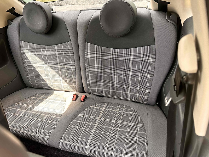 Fiat Lounge Hatchback 1.2 Manual Petrol