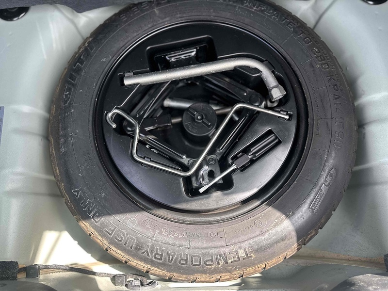 Fiat Lounge Hatchback 1.2 Manual Petrol