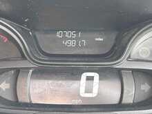 Vauxhall Vivaro CDTi 2900