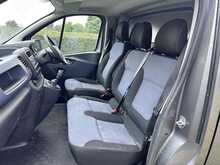 Vauxhall Vivaro CDTi 2900