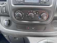 Vauxhall Vivaro CDTi 2900