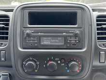 Vauxhall Vivaro CDTi 2900