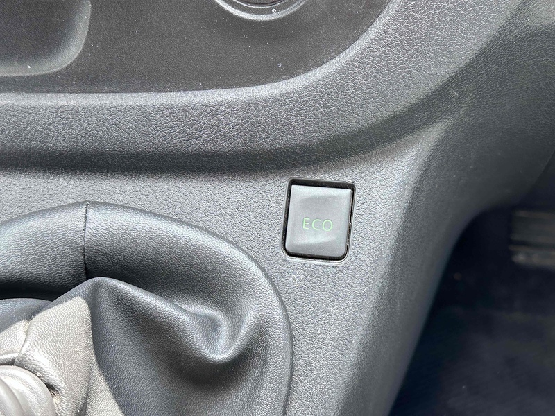 Vauxhall CDTi 2900 Panel Van 1.6 Manual Diesel