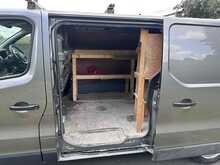 Vauxhall Vivaro CDTi 2900