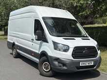 Ford Transit 350 EcoBlue 