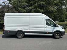 Ford Transit 350 EcoBlue 