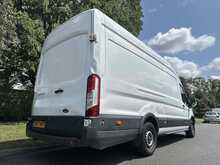 Ford Transit 350 EcoBlue 