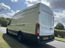Ford Transit 350 EcoBlue 