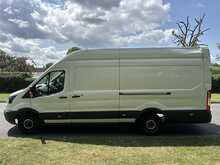 Ford Transit 350 EcoBlue 