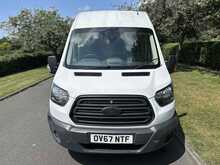 Ford Transit 350 EcoBlue 