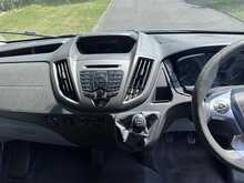 Ford Transit 350 EcoBlue 