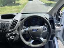 Ford Transit 350 EcoBlue 