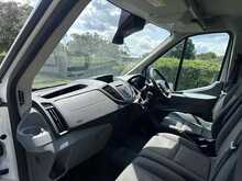 Ford Transit 350 EcoBlue 