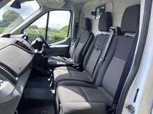 Ford Transit 350 EcoBlue 