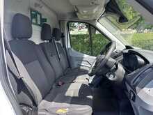 Ford Transit 350 EcoBlue 