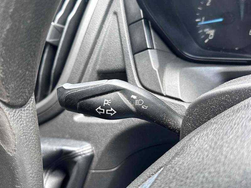 Ford 350 EcoBlue Panel Van 2.0 Manual Diesel