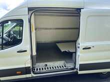 Ford Transit 350 EcoBlue 