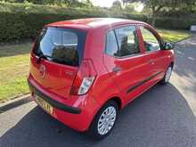 Hyundai i10 Classic