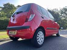 Hyundai i10 Classic