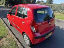 Hyundai i10 Classic