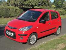 Hyundai i10 Classic