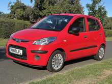 Hyundai i10 Classic