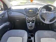 Hyundai i10 Classic