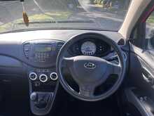Hyundai i10 Classic