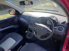 Hyundai i10 Classic