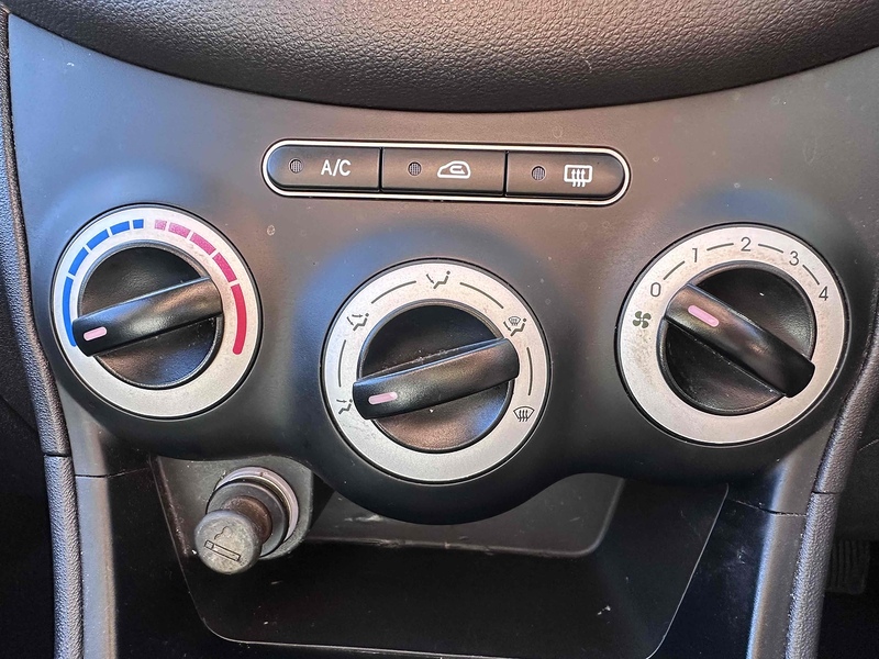 Hyundai Classic Hatchback 1.2 Manual Petrol