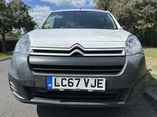 Citroen Berlingo BlueHDi 750 LX