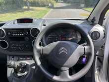 Citroen Berlingo BlueHDi 750 LX