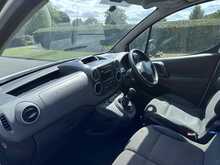 Citroen Berlingo BlueHDi 750 LX