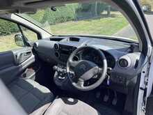 Citroen Berlingo BlueHDi 750 LX