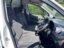 Citroen Berlingo BlueHDi 750 LX