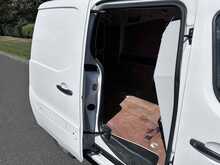 Citroen Berlingo BlueHDi 750 LX