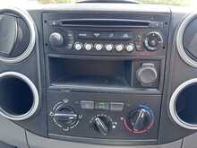 Citroen Berlingo BlueHDi 750 LX