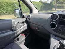 Citroen Berlingo BlueHDi 750 LX