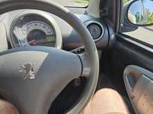 Peugeot 107 Urban 