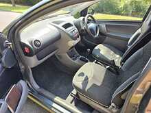 Peugeot 107 Urban 