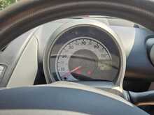 Peugeot 107 Urban 