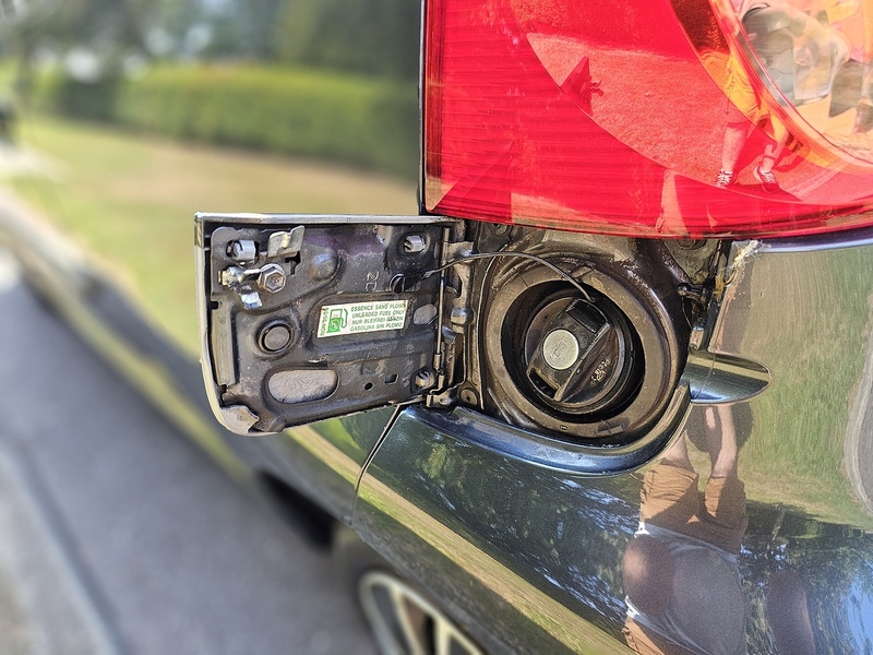 Peugeot Urban Hatchback 1.0 Manual Petrol