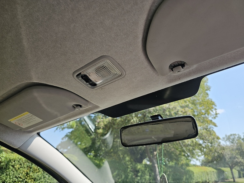 Peugeot Urban Hatchback 1.0 Manual Petrol