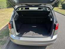 Volkswagen Golf SV TDI BlueMotion Tech SE