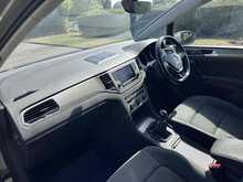 Volkswagen Golf SV TDI BlueMotion Tech SE