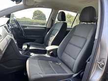 Volkswagen Golf SV TDI BlueMotion Tech SE