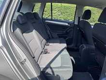 Volkswagen Golf SV TDI BlueMotion Tech SE