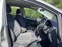 Volkswagen Golf SV TDI BlueMotion Tech SE