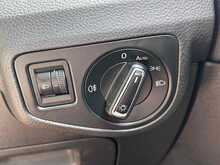 Volkswagen Golf SV TDI BlueMotion Tech SE